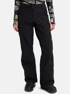 Burton Burton Reserve 2L Insulated Pants 2026 (Womens) | True Black