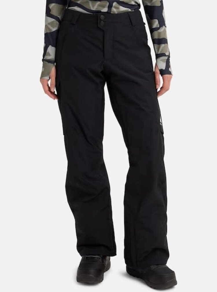 Burton Burton Reserve 2L Insulated Pants 2026 (Womens) | True Black