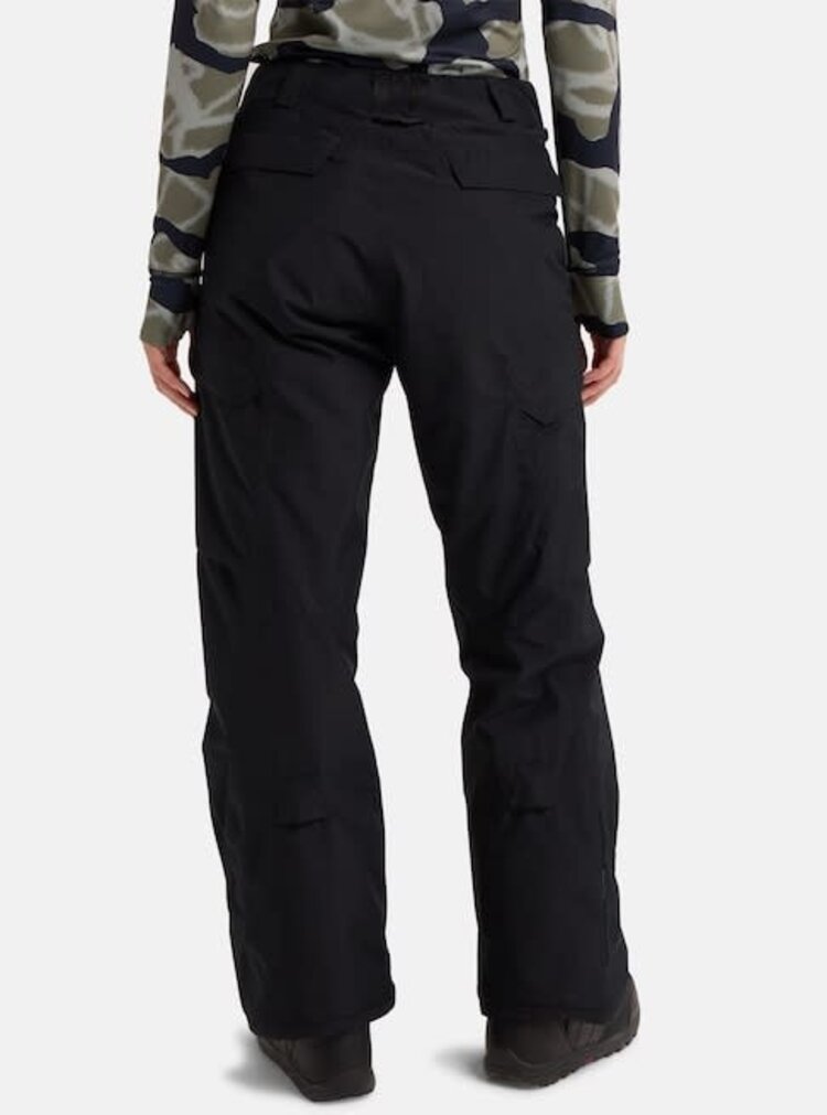 Burton Burton Reserve 2L Insulated Pants 2026 (Womens) | True Black