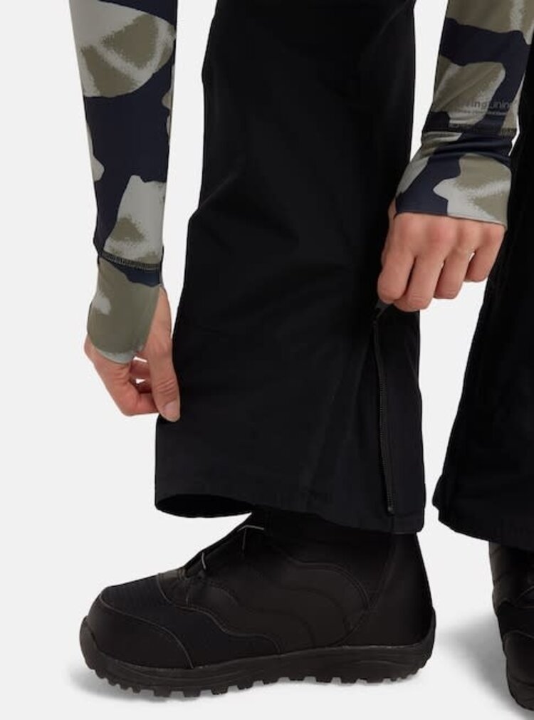 Burton Burton Reserve 2L Insulated Pants 2026 (Womens) | True Black