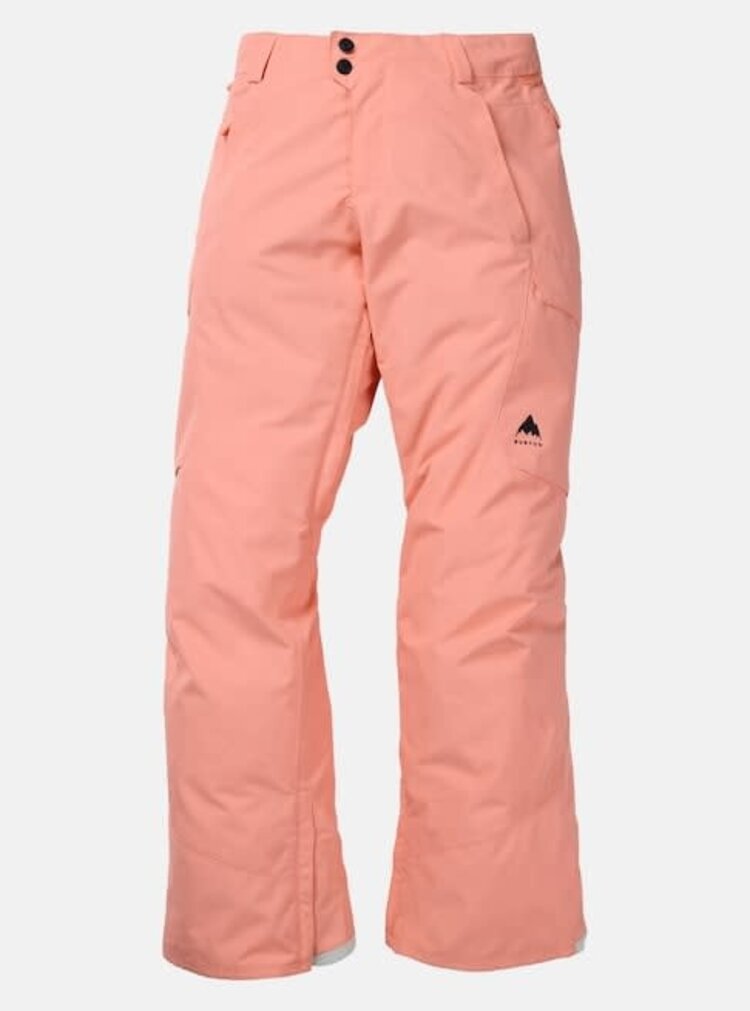 Burton Burton Reserve 2L Insulated Pants 2026 (Womens) | Sunrise Coral