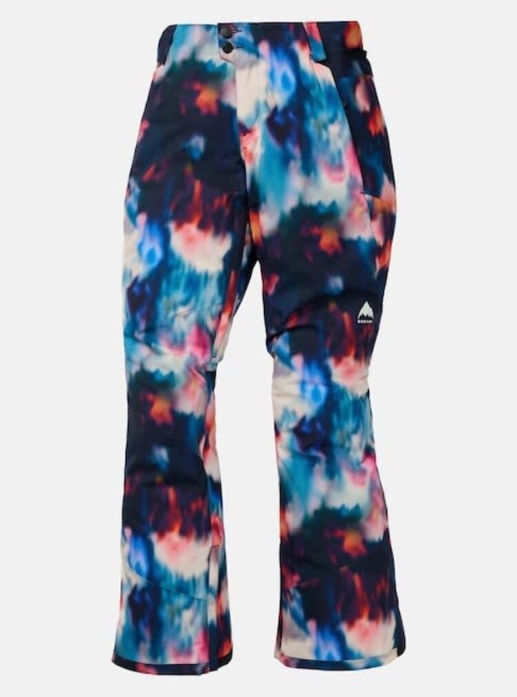 Burton Burton Reserve 2L Stretch Pants 2026 (Womens) | Floral Blur