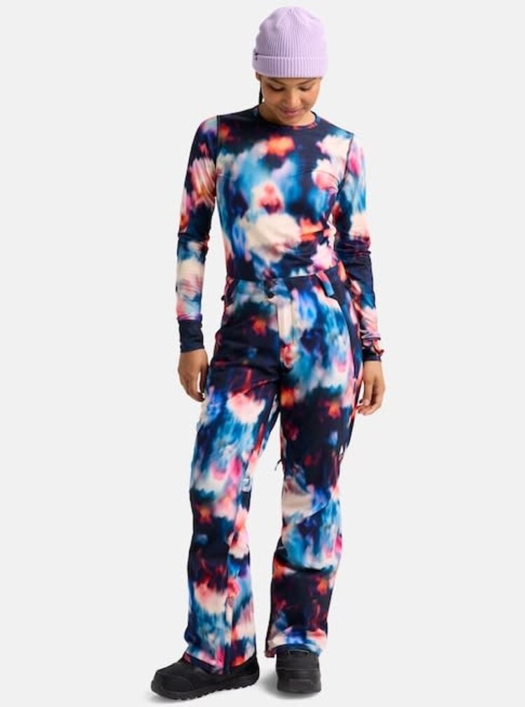 Burton Burton Reserve 2L Stretch Pants 2026 (Womens) | Floral Blur