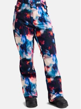 Burton Burton Reserve 2L Stretch Pants 2026 (Womens) | Floral Blur