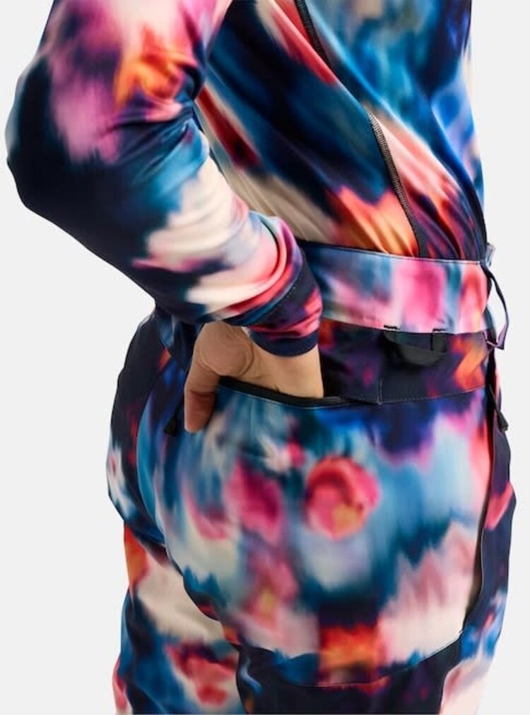 Burton Burton Reserve 2L Stretch Pants 2026 (Womens) | Floral Blur