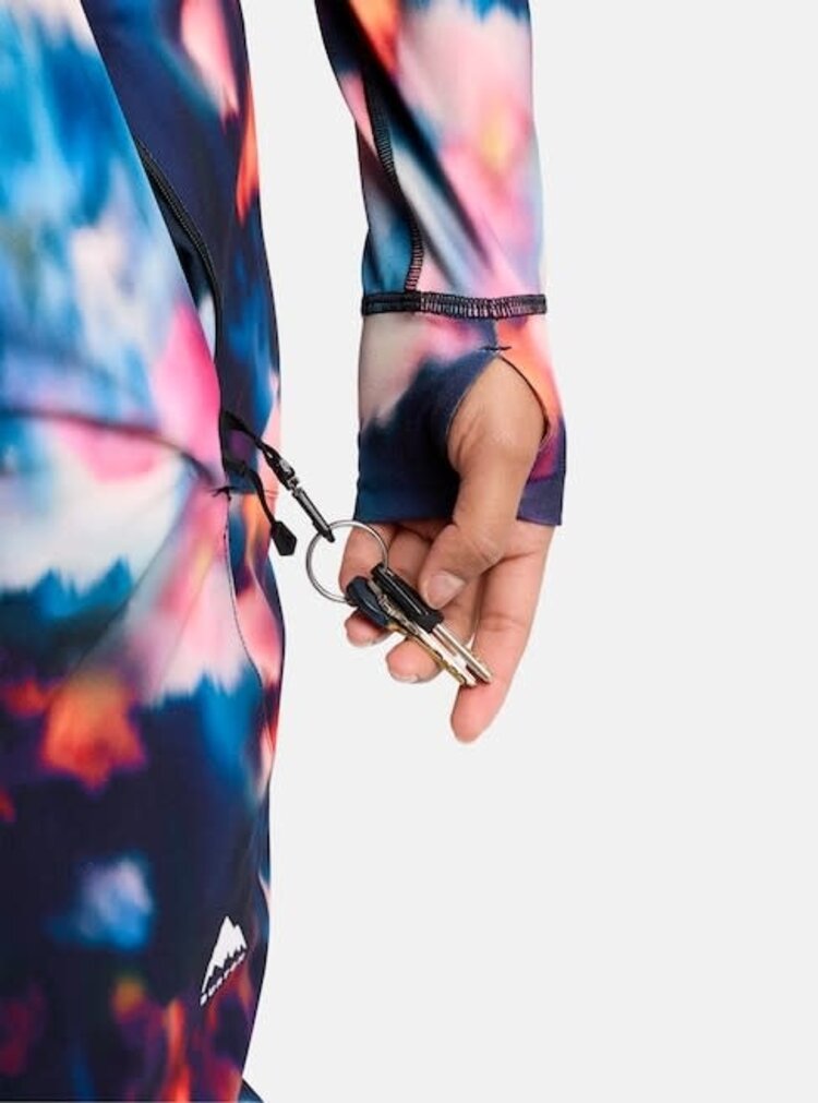 Burton Burton Reserve 2L Stretch Pants 2026 (Womens) | Floral Blur