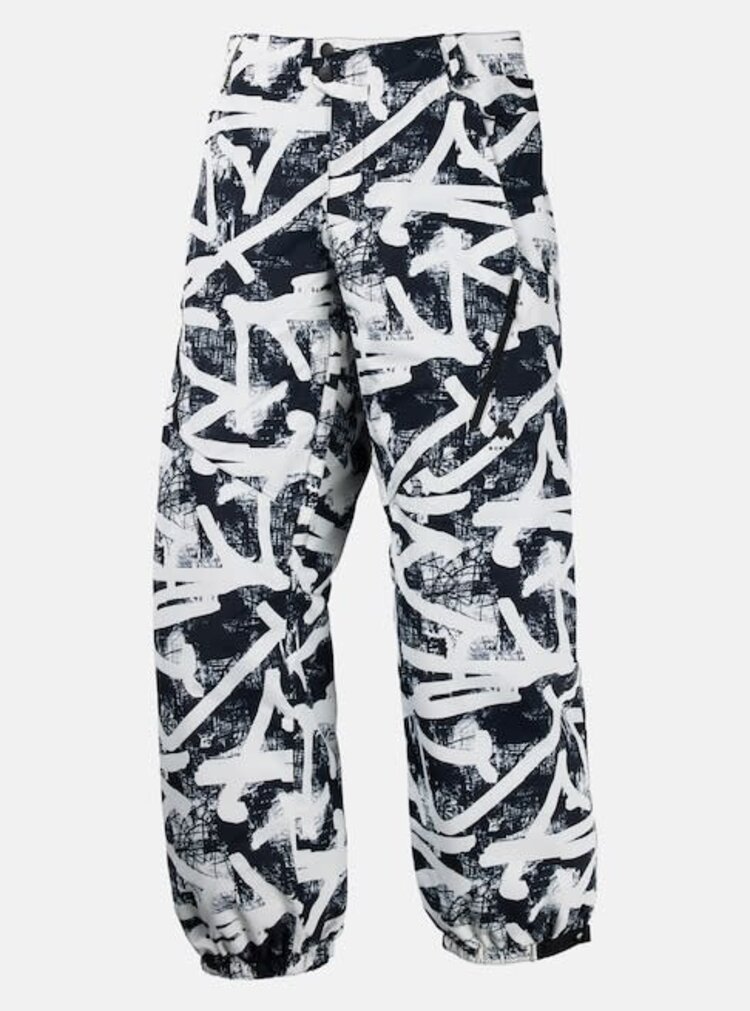 Burton Burton Reserve 2L Relaxed Pants 2026 (Womens) | City Streets