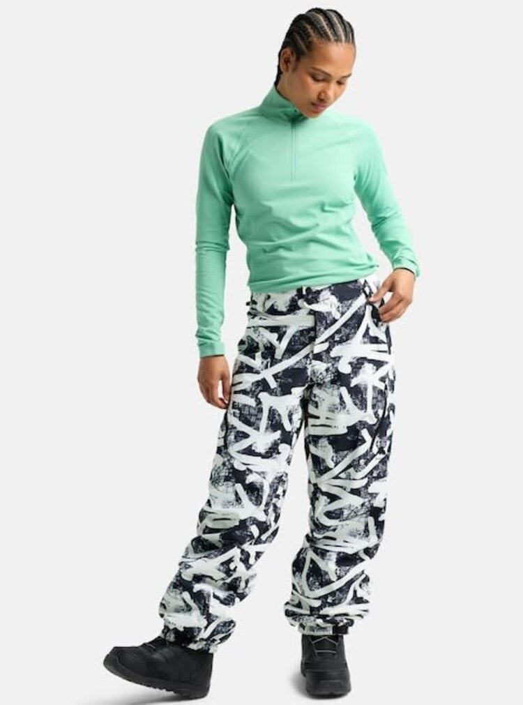 Burton Burton Reserve 2L Relaxed Pants 2026 (Womens) | City Streets