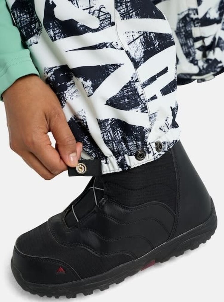 Burton Burton Reserve 2L Relaxed Pants 2026 (Womens) | City Streets