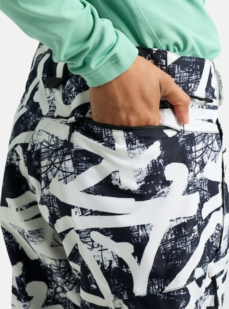 Burton Burton Reserve 2L Relaxed Pants 2026 (Womens) | City Streets