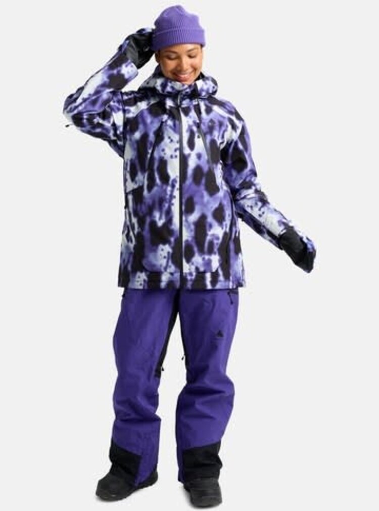 Burton Burton Reserve Gore-Tex 2L Ins Jkt 2026 (Womens) | Prism Pro