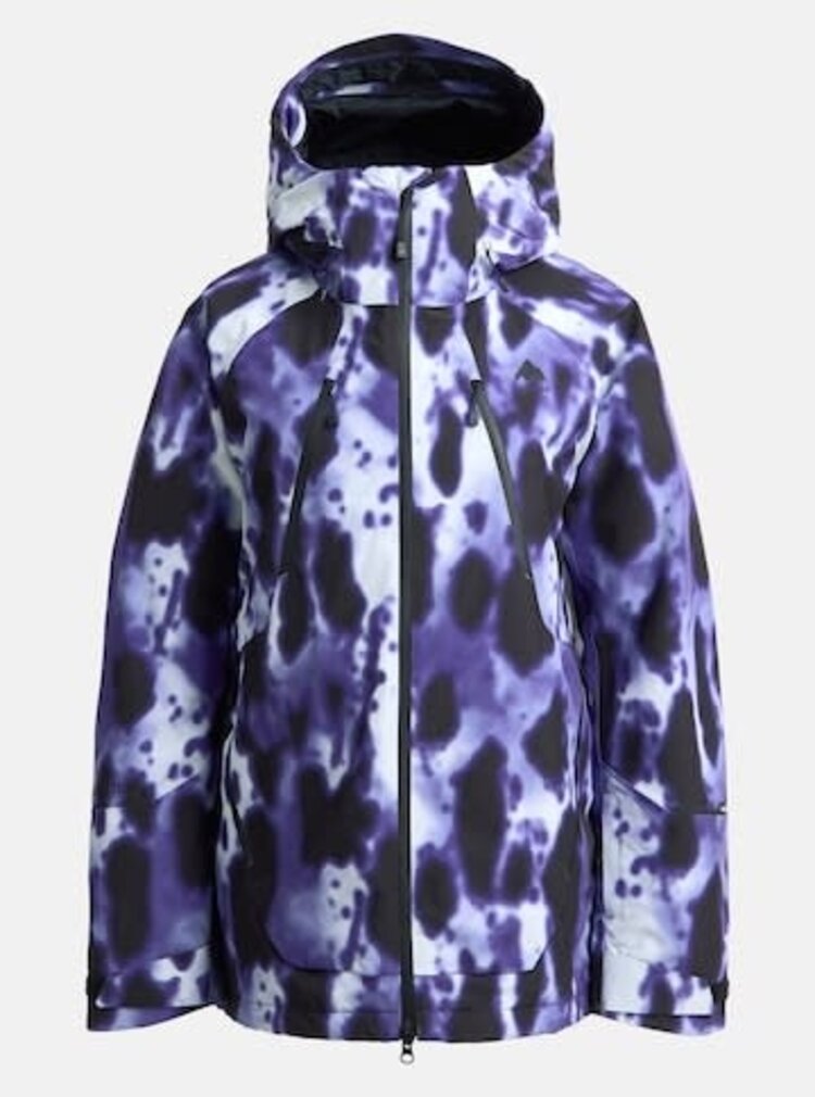 Burton Burton Reserve Gore-Tex 2L Ins Jkt 2026 (Womens) | Prism Pro