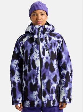 Burton Burton Reserve Gore-Tex 2L Ins Jkt 2026 (Womens) | Prism Pro
