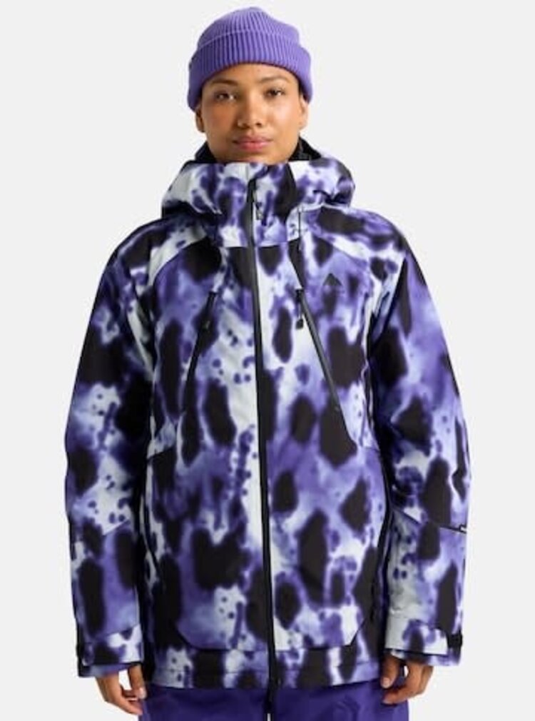 Burton Burton Reserve Gore-Tex 2L Ins Jkt 2026 (Womens) | Prism Pro