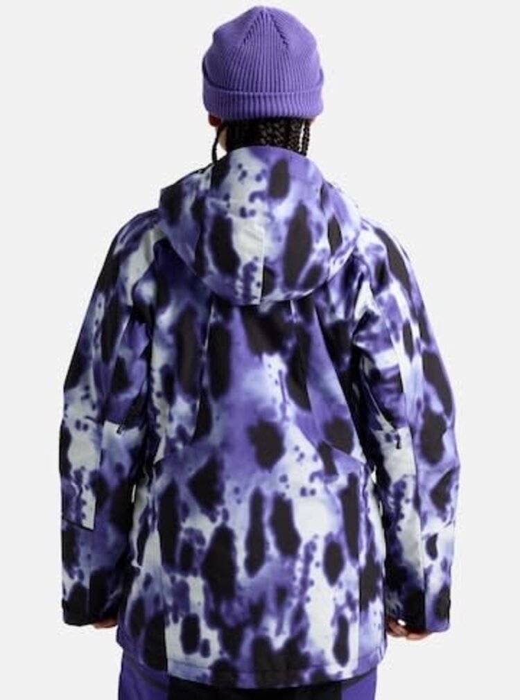 Burton Burton Reserve Gore-Tex 2L Ins Jkt 2026 (Womens) | Prism Pro