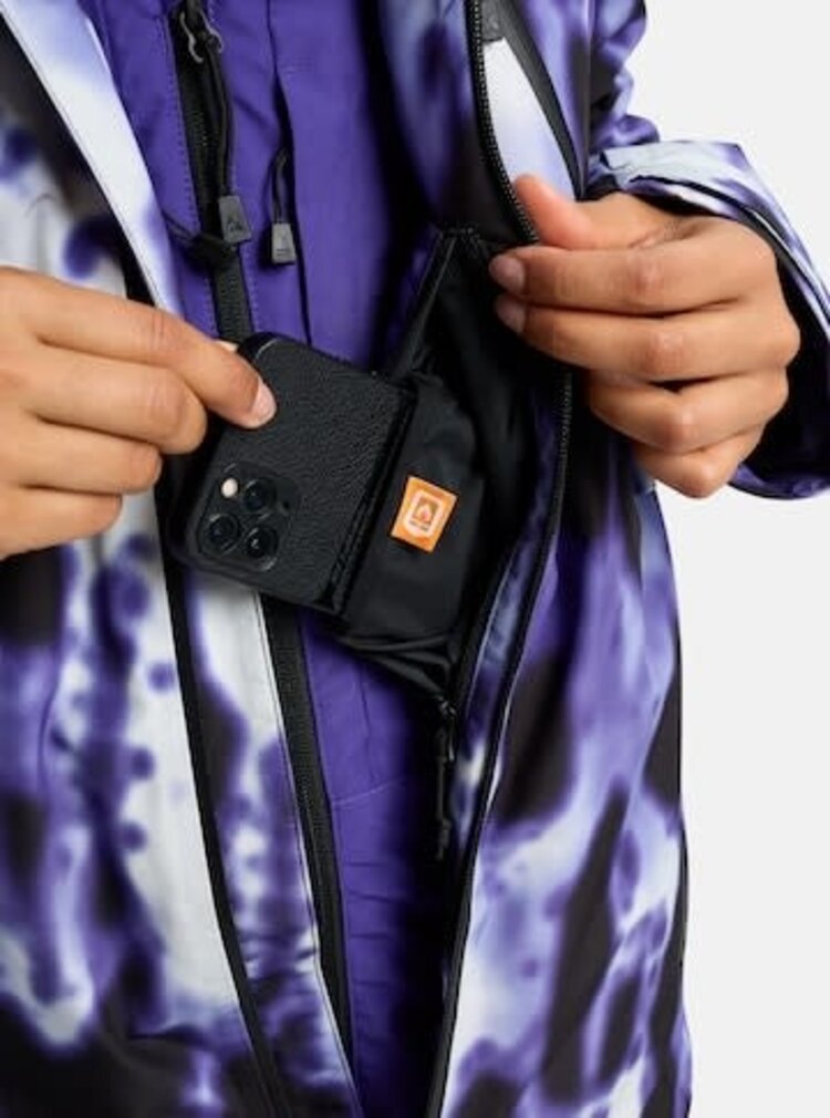 Burton Burton Reserve Gore-Tex 2L Ins Jkt 2026 (Womens) | Prism Pro