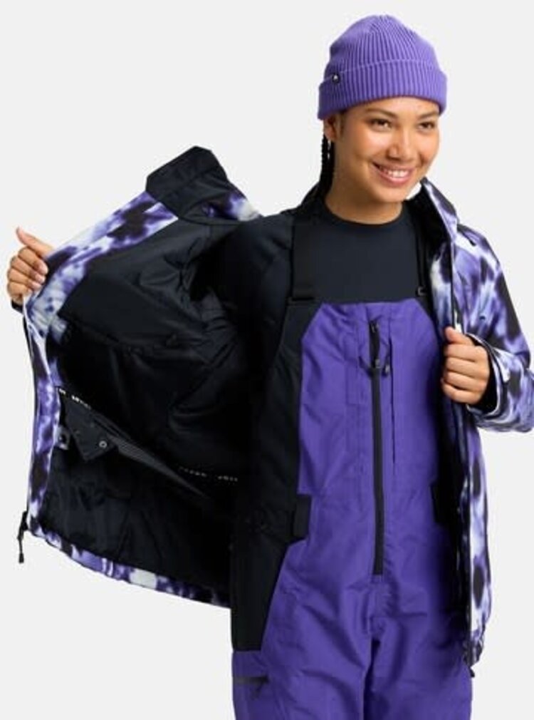 Burton Burton Reserve Gore-Tex 2L Ins Jkt 2026 (Womens) | Prism Pro