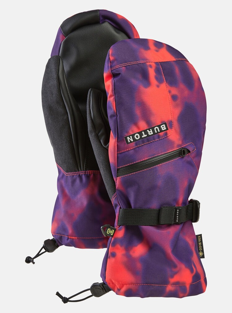 Burton Burton Gore-Tex Mittens 2026 (Mens) | Fiesta Pro