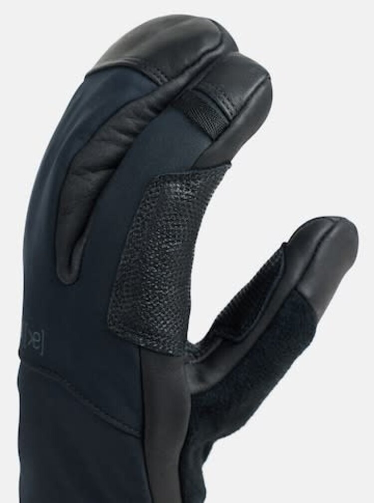 Burton Burton [Ak] Gore-Tex Clutch Mittens 2026 (Mens) | True Black