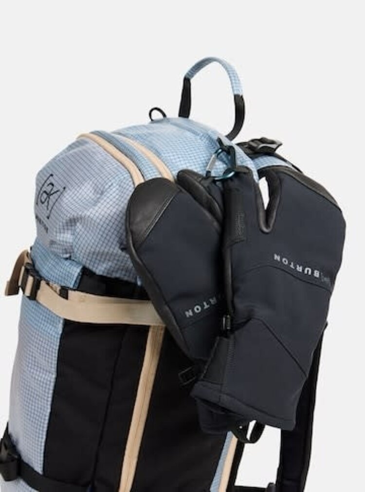 Burton Burton [Ak] Gore-Tex Clutch Mittens 2026 (Mens) | True Black