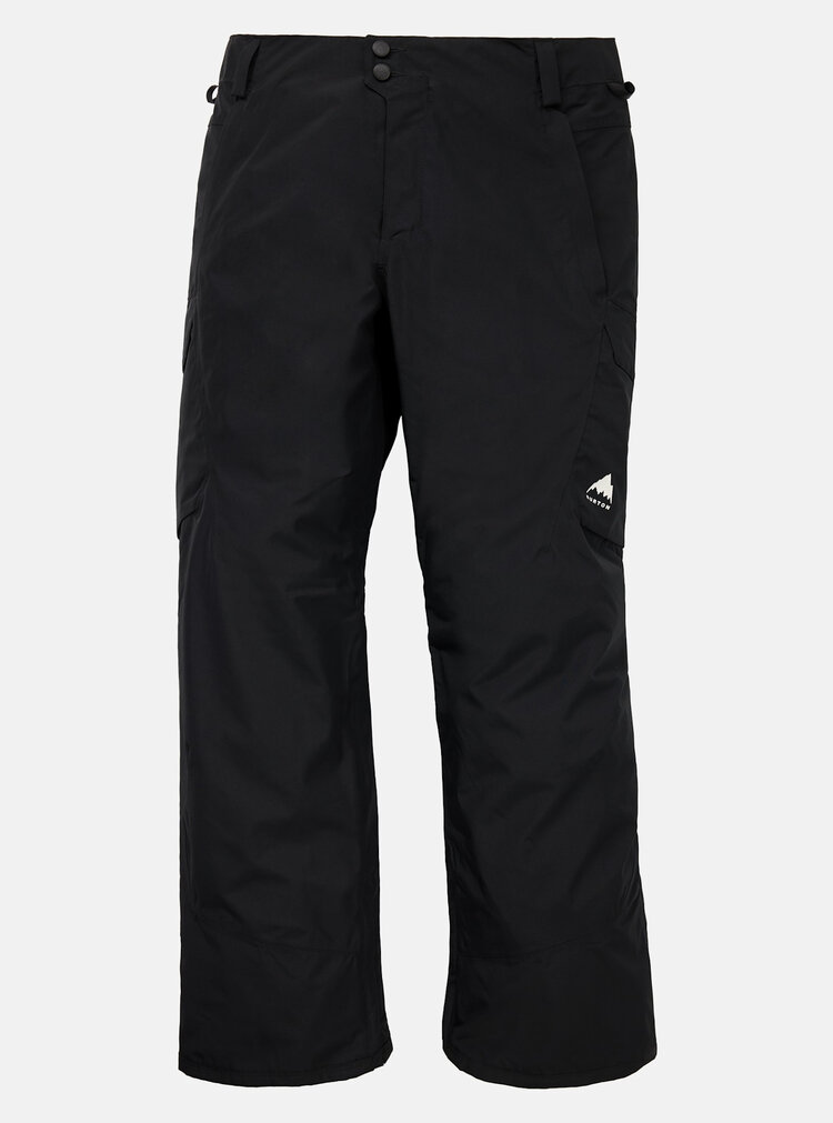 Burton Burton Reserve 2L Insulated Pants 2026 (Mens) | True Black