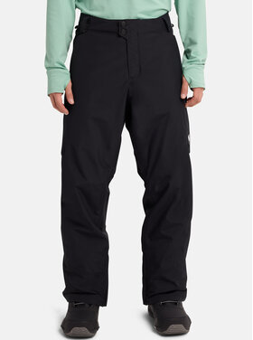 Burton Burton Reserve 2L Insulated Pants 2026 (Mens) | True Black