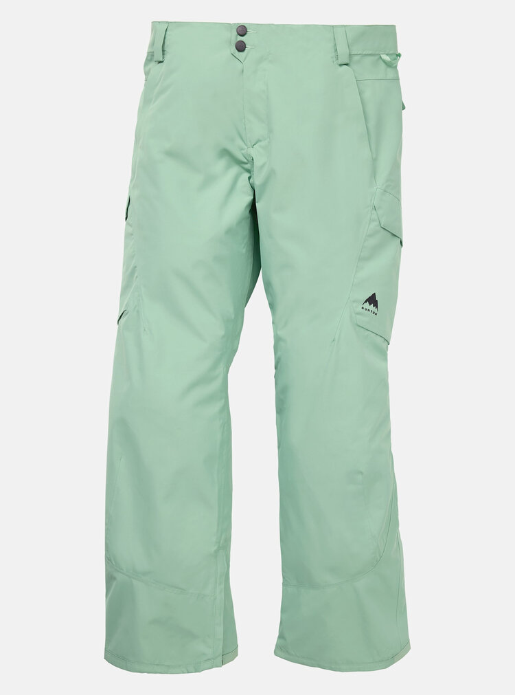 Burton Burton Reserve 2L Insulated Pants 2026 (Mens) | Soft Sage