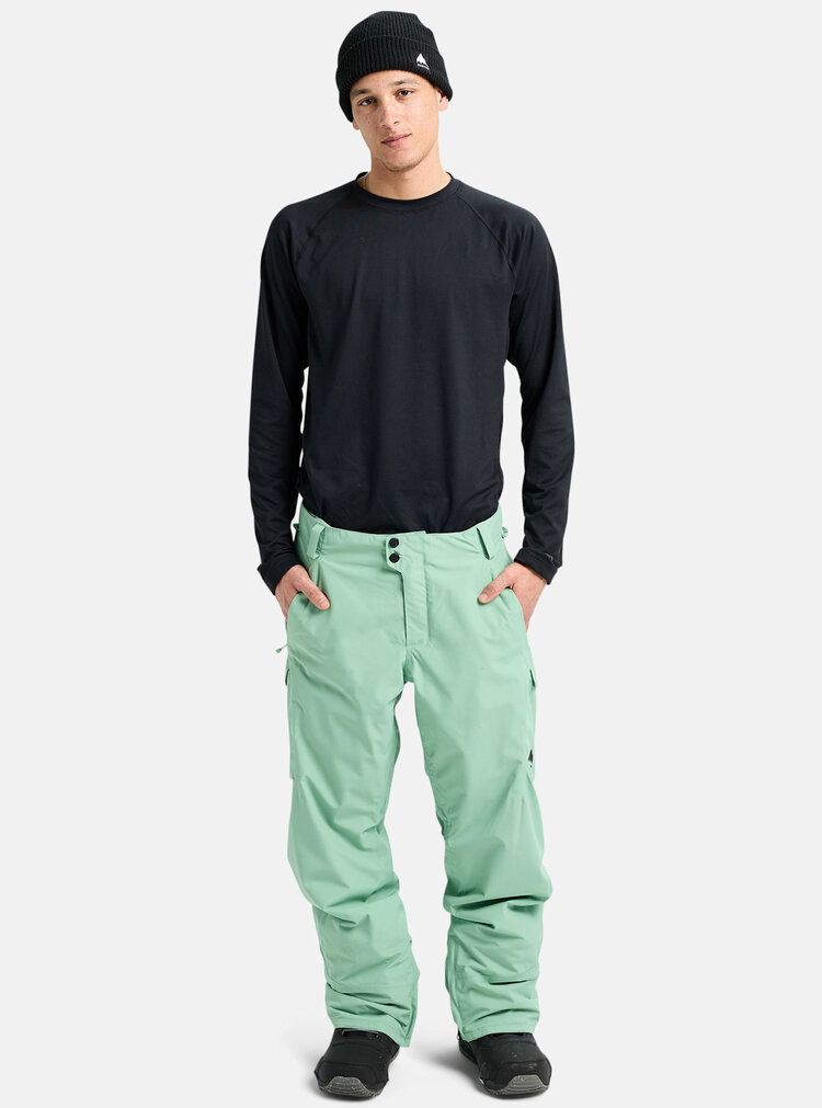Burton Burton Reserve 2L Insulated Pants 2026 (Mens) | Soft Sage