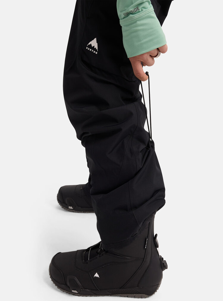 Burton Burton Reserve 2L Insulated Pants 2026 (Mens) | True Black