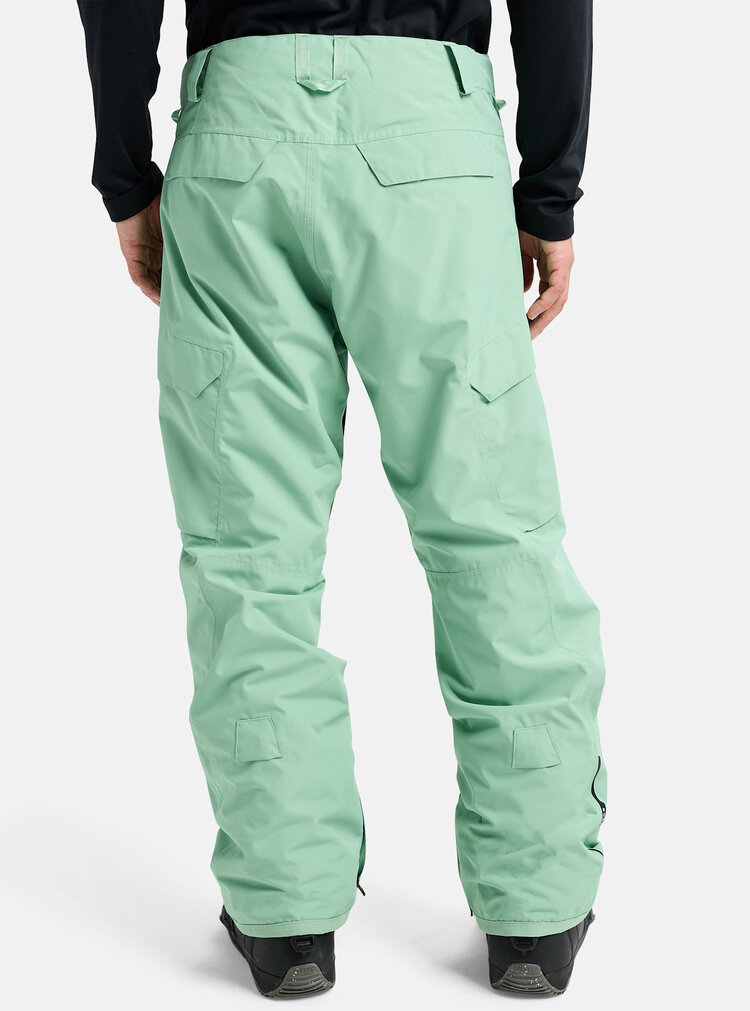 Burton Burton Reserve 2L Insulated Pants 2026 (Mens) | Soft Sage