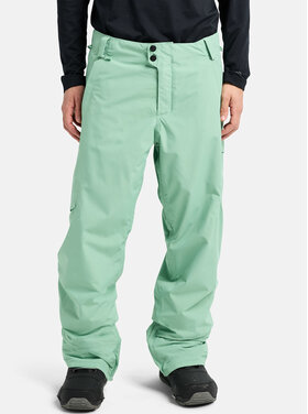 Burton Burton Reserve 2L Insulated Pants 2026 (Mens) | Soft Sage