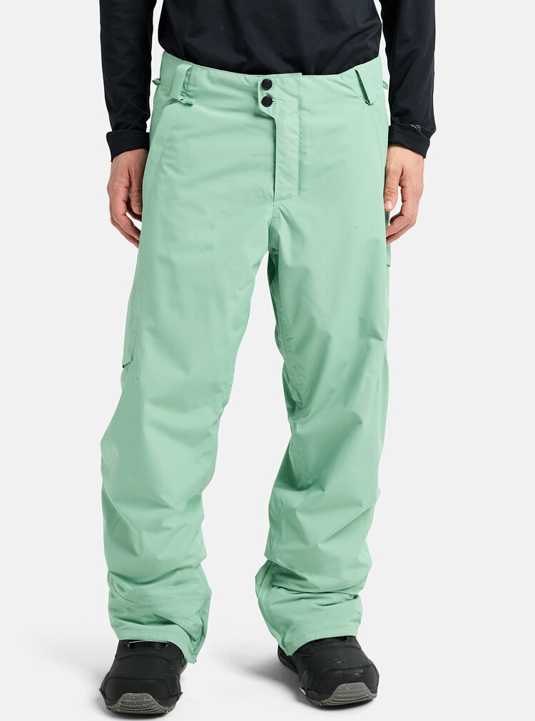 Burton Burton Reserve 2L Insulated Pants 2026 (Mens) | Soft Sage