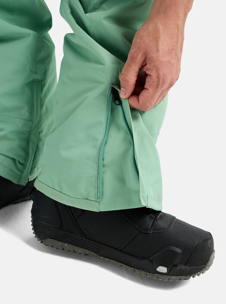 Burton Burton Reserve 2L Insulated Pants 2026 (Mens) | Soft Sage