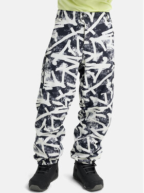 Burton Burton Reserve 2L Relaxed Pants 2026 (Mens) | City Streets