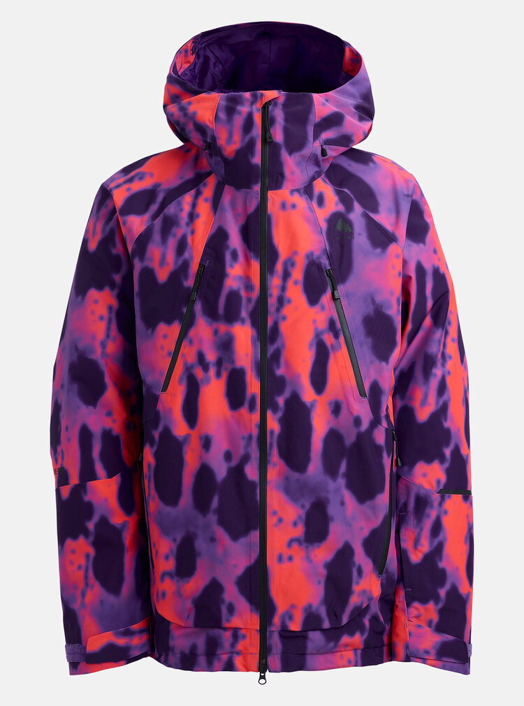 Burton Burton Reserve Gore-Tex 2L Ins Jkt 2026 (Mens) | Fiesta Pro