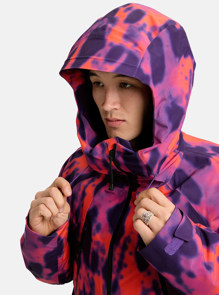 Burton Burton Reserve Gore-Tex 2L Ins Jkt 2026 (Mens) | Fiesta Pro