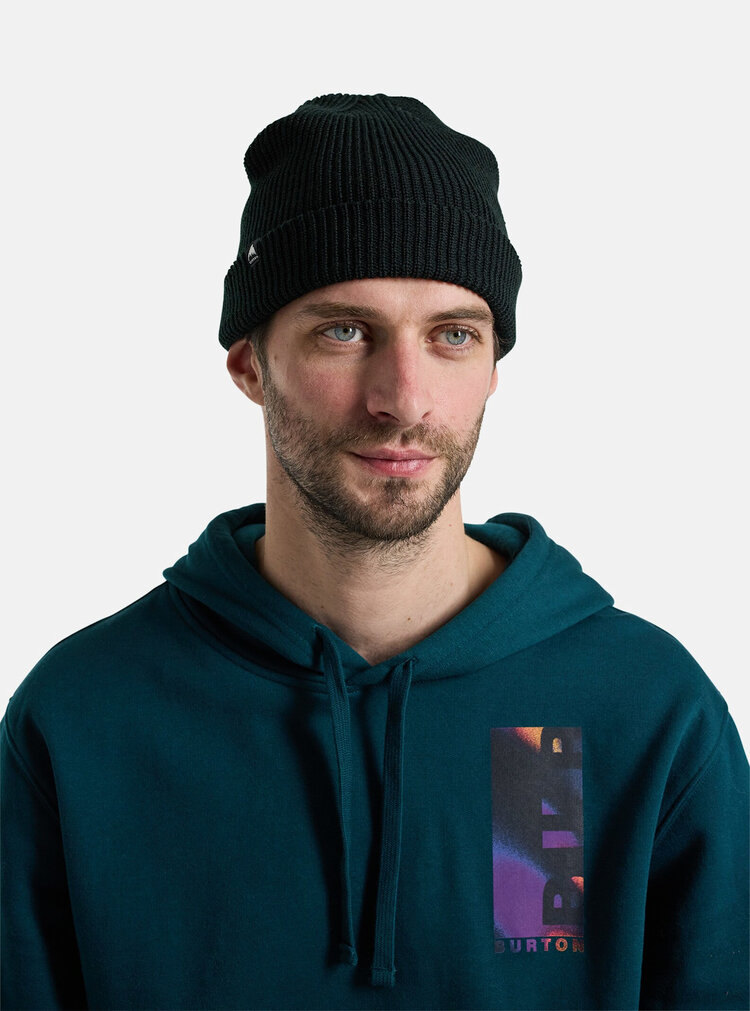 Burton Burton Recycled Dnd Beanie-3Pk 2026 (Mens) | True Black/Sharkskin/Stout White