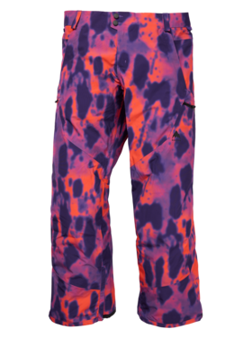 Burton Burton Reserve Gore-Tex 2L Pants 2026 (Mens) | Fiesta Pro