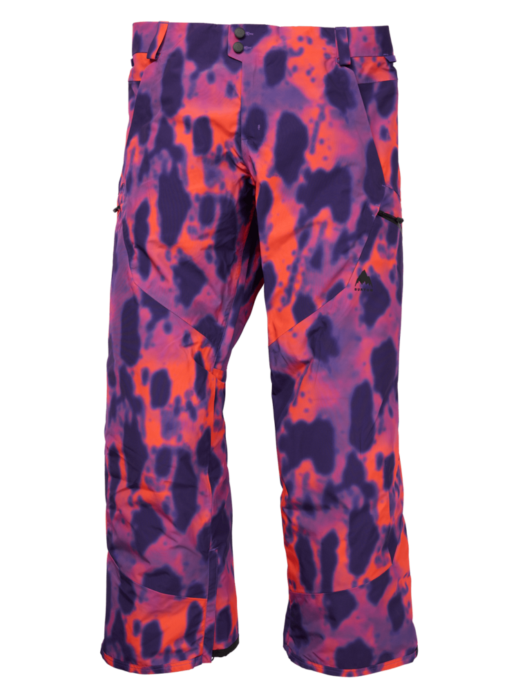 Burton Burton Reserve Gore-Tex 2L Pants 2026 (Mens) | Fiesta Pro