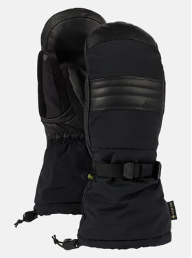 Burton Burton Gore-Tex Warmest Mittens 2026 (Mens) | True Black
