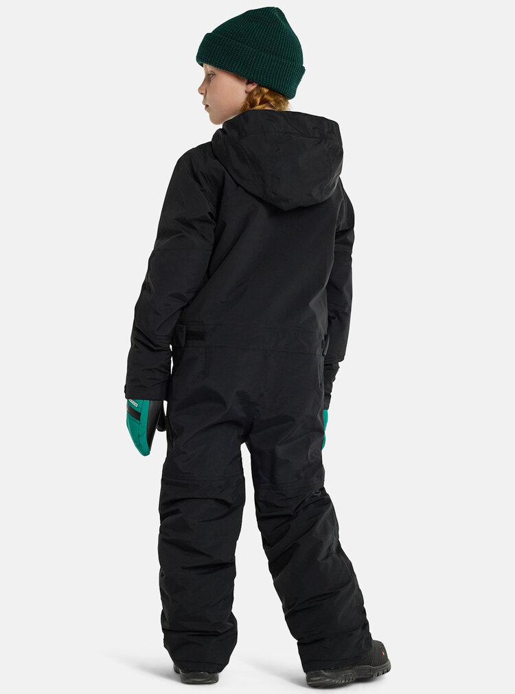 Burton Burton 2L One Piece 2026 (Youth) | True Black