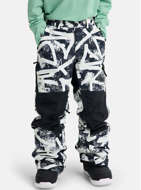 Burton Burton Skylar Pants 2026 (Youth) | City Streets