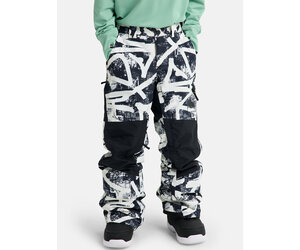 Burton Skylar Pants 2026 (Youth) | City Streets - The Drop Rideshop