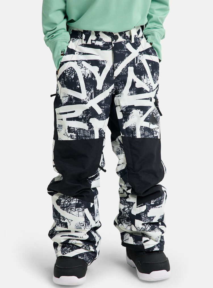 Burton Burton Skylar Pants 2026 (Youth) | City Streets