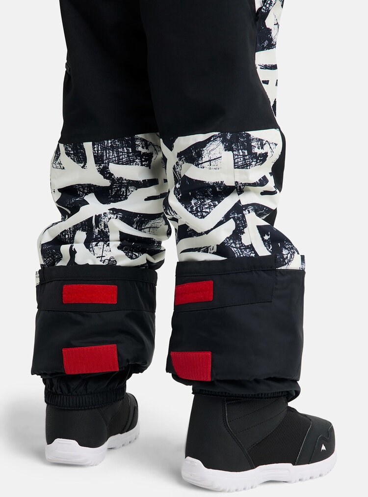 Burton Burton Skylar Pants 2026 (Youth) | City Streets