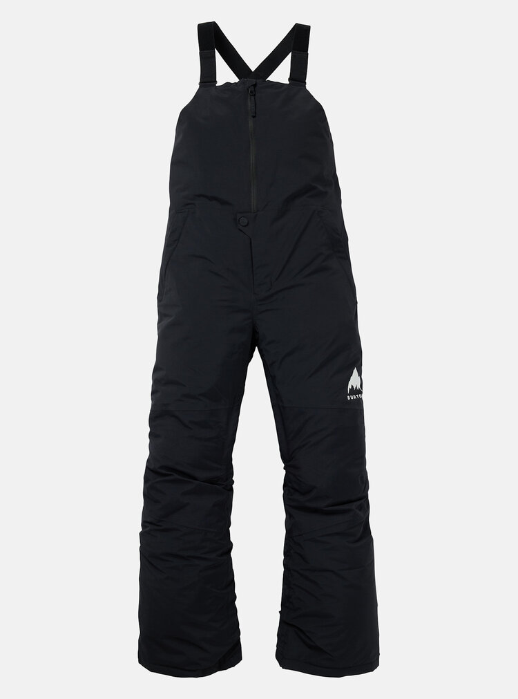 Burton Burton Skylar 2L Bib Pants 2026 (Youth) | True Black