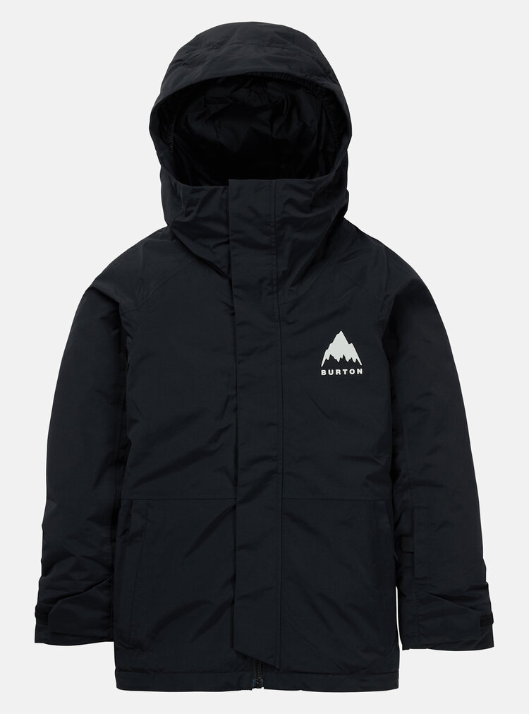 Burton Burton Skimmer Jacket 2026 (Youth) | True Black