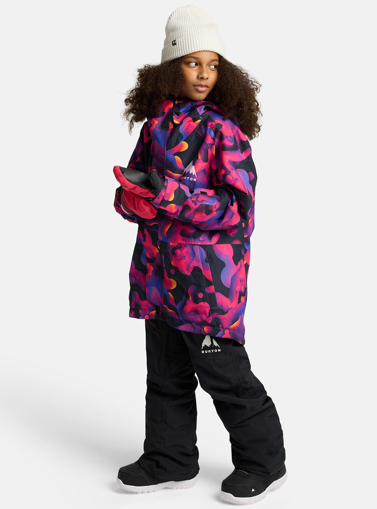 Burton Burton Skimmer Jacket 2026 (Youth) | Lava Lamp