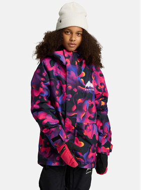 Burton Burton Skimmer Jacket 2026 (Youth) | Lava Lamp