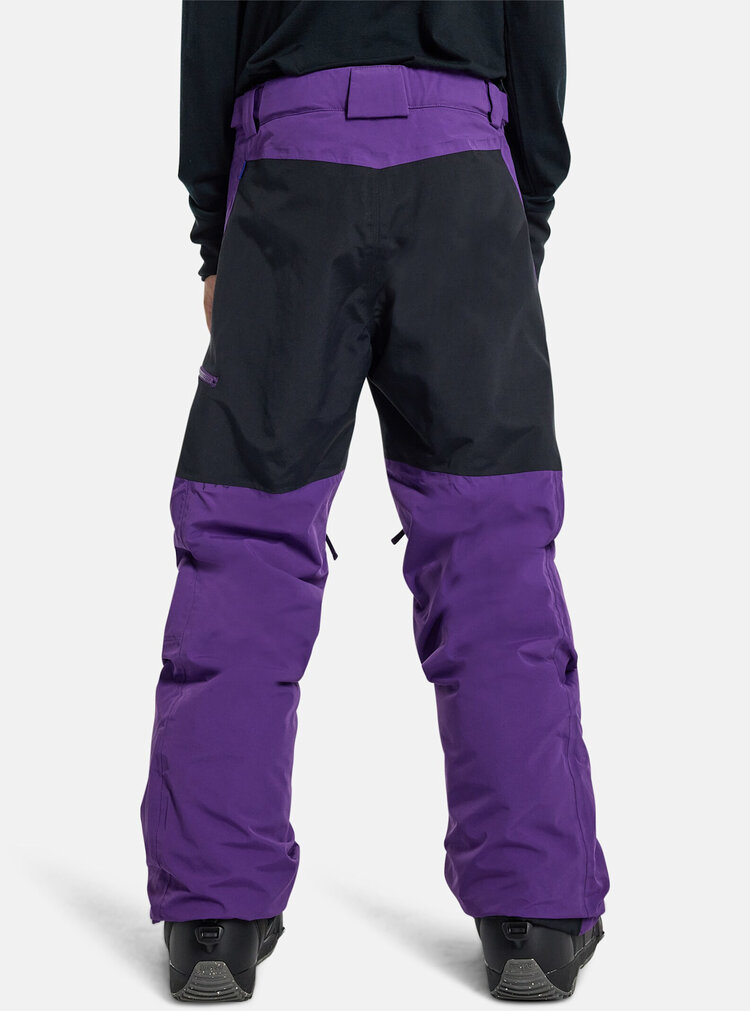 Burton Burton Skylar Pants 2026 (Youth) | Imperial Purple